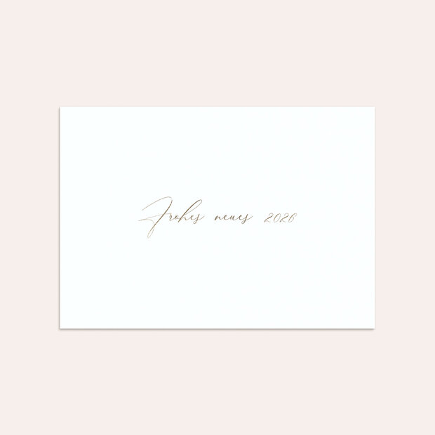 Umschlag mit Design Weihnachten - Momente der Innigkeit