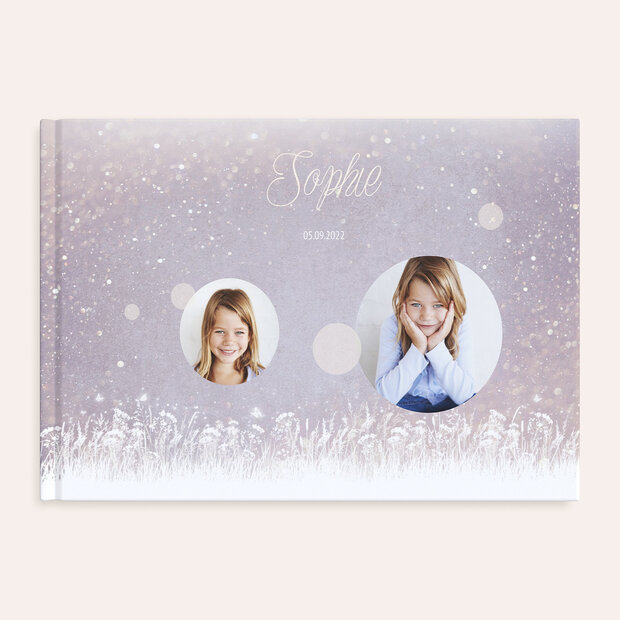 Fotobuch Einschulung - Zauberlicht