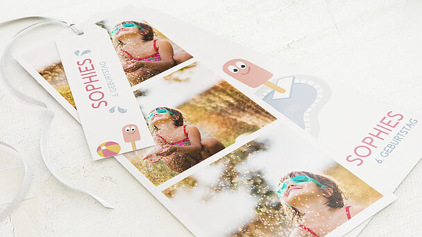 4 Ideen Fur Einen Sportlichen Kindergeburtstag