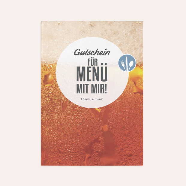 Menükarten