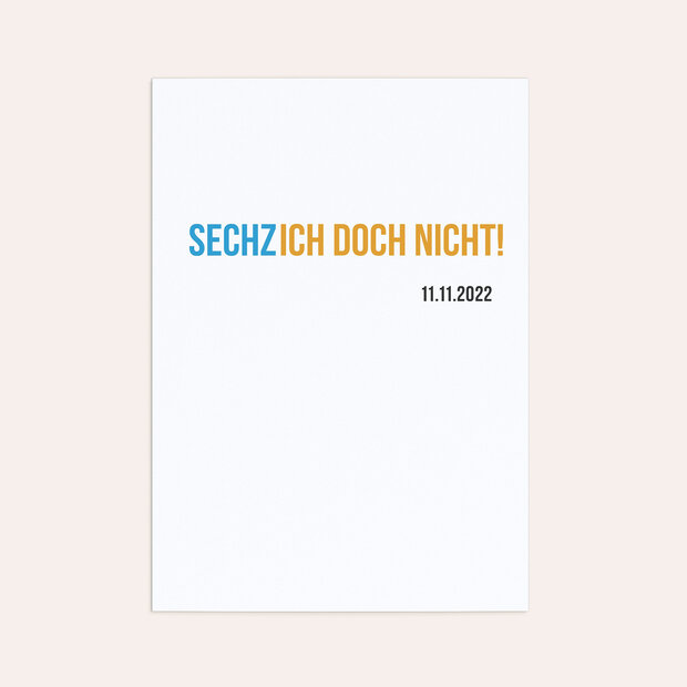 Menükarten