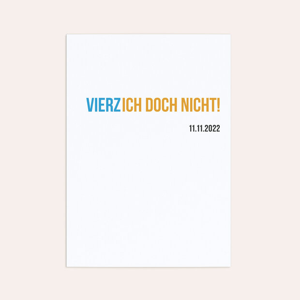 Menükarten