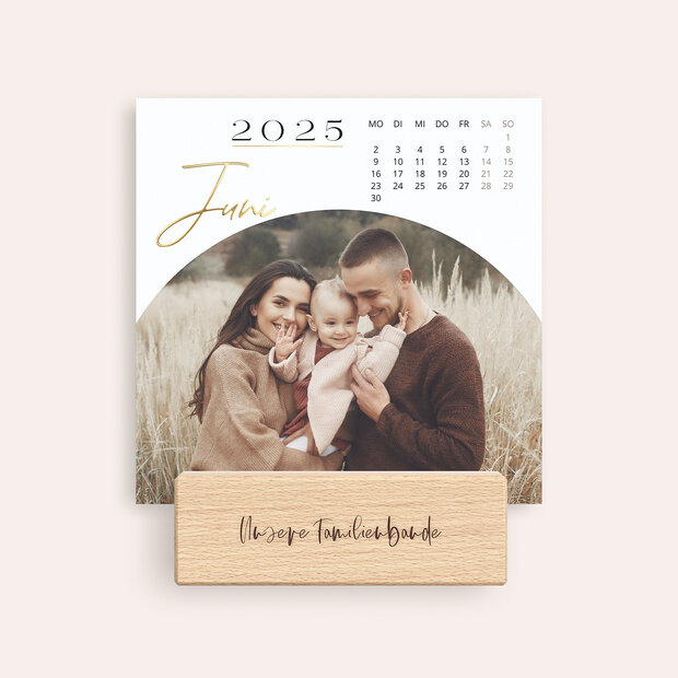 Tischkalender