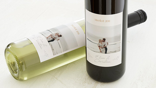Sendmoments Flaschentiketten So informieren sie darüber, was sich in der flasche befindet, wer der hersteller ist und enthalten üblicherweise auch zusätzliche. sendmoments flaschentiketten