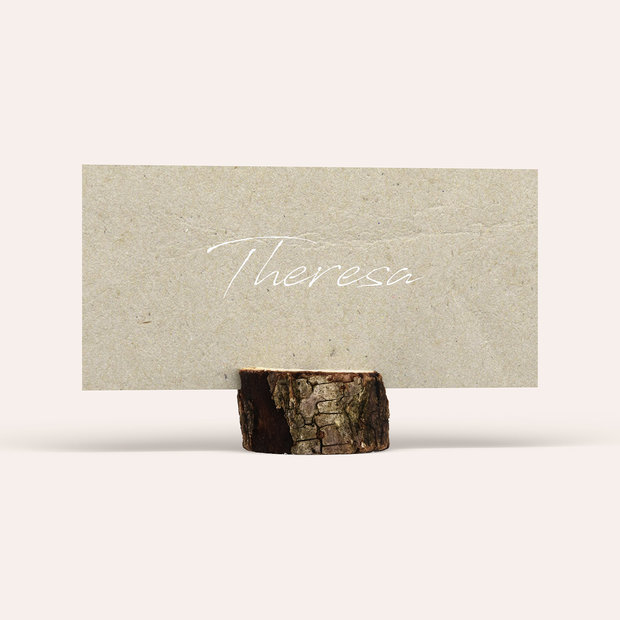 Tischkarten für Ihre Geburtstagsfeier - Mein neues Jahrzehnt