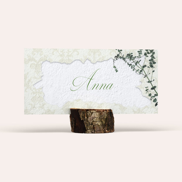 Tischkarten für Ihre Geburtstagsfeier - Livingwalls 80