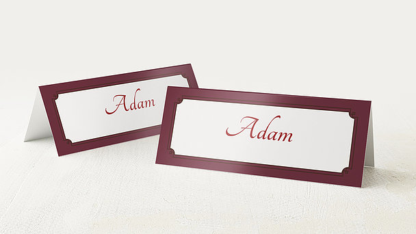 Die 10 Besten Bilder Zu Tischkarten Geburtstag Tischkarten