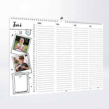 Klaviatur Dina4 : Calvendo Kalender — Vespazieren / Check out inspiring examples of dina4 ...
