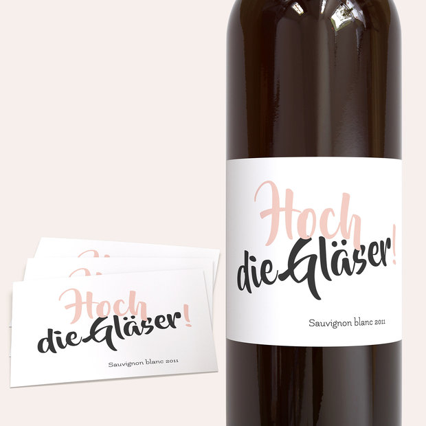 Weinetiketten Geburtstag - Ultraleicht Geburtstag 40