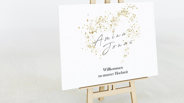 Wegweiser Und Hochzeitsschilder Fur Ihre Hochzeit Stilvolles
