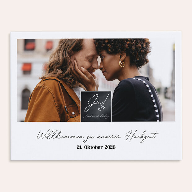 Wegweiser - Herz & Seele