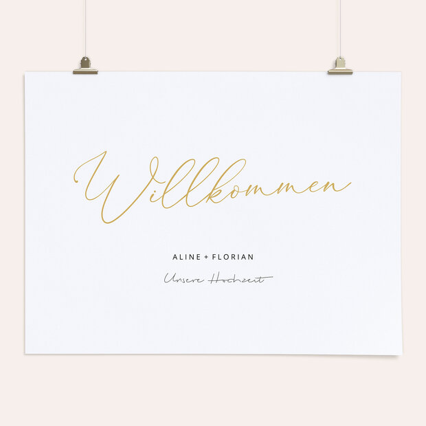 Wegweiser - Schmetterlingslachen