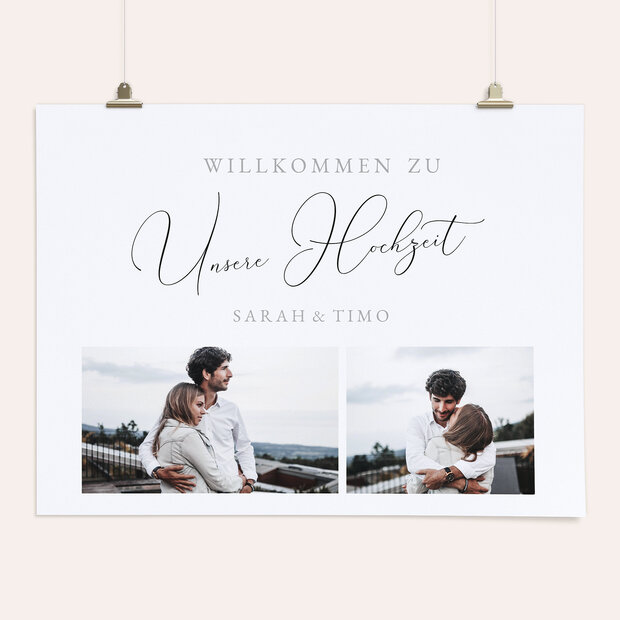 Wegweiser - Easy loving