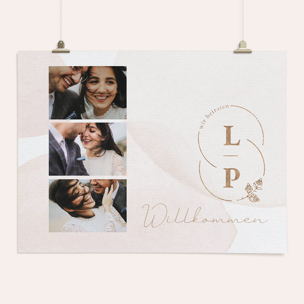 Wegweiser - Perfect Match