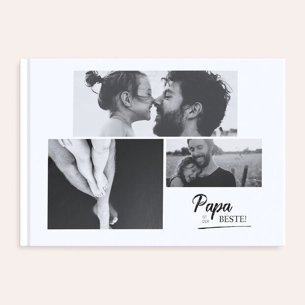 Fotobuch - Cuddles