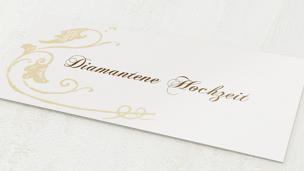 Spruche Zur Diamantenen Hochzeit Einladung Spruche Zur Diamanten
