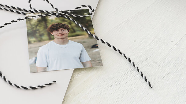 Anhänger Jugendweihe - Herausragend