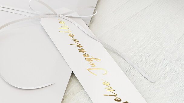 Anhänger Jugendweihe - Geh mit