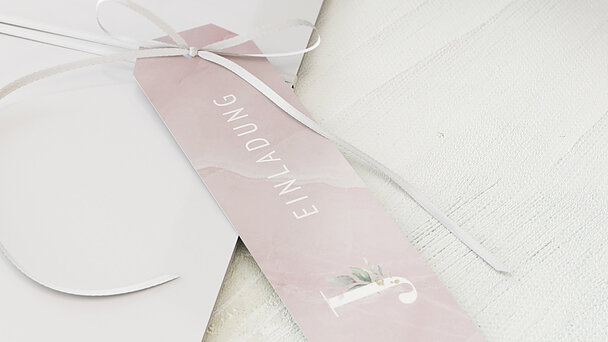 Anhänger Jugendweihe - Sprössling