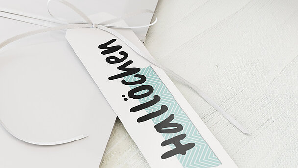 Anhänger Jugendweihe - Cool