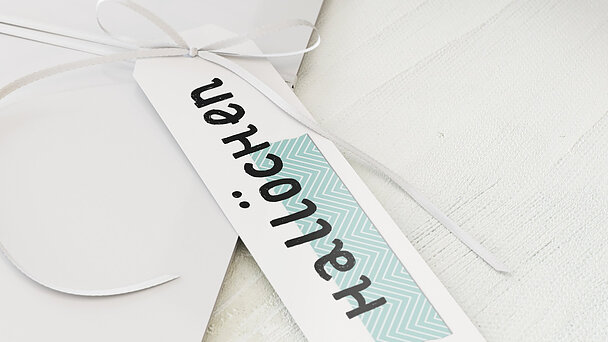 Anhänger Jugendweihe - Cool