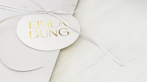 Anhänger Jugendweihe - Etappenziele