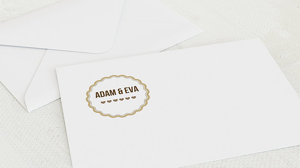 Hochzeitslaterne Zur Goldenen Hochzeit Laterne Mit Gravur Der