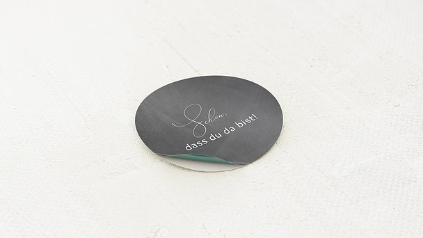 Dekosticker - Sweet Vintage