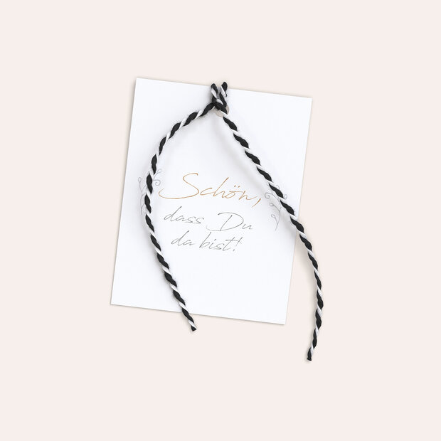 Geschenkanhänger - Hochzeitsgeschichten