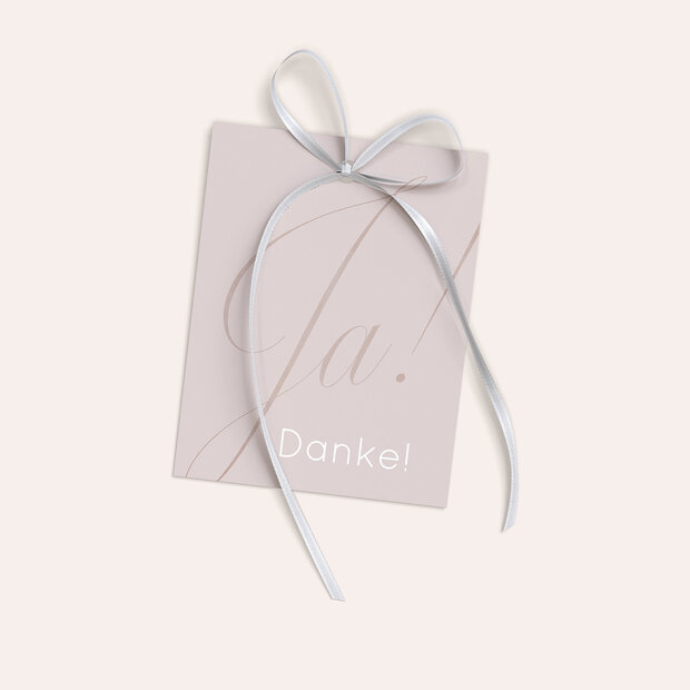 Geschenkanhänger - Glitterfunken