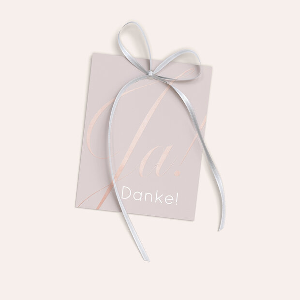 Geschenkanhänger - Glitterfunken