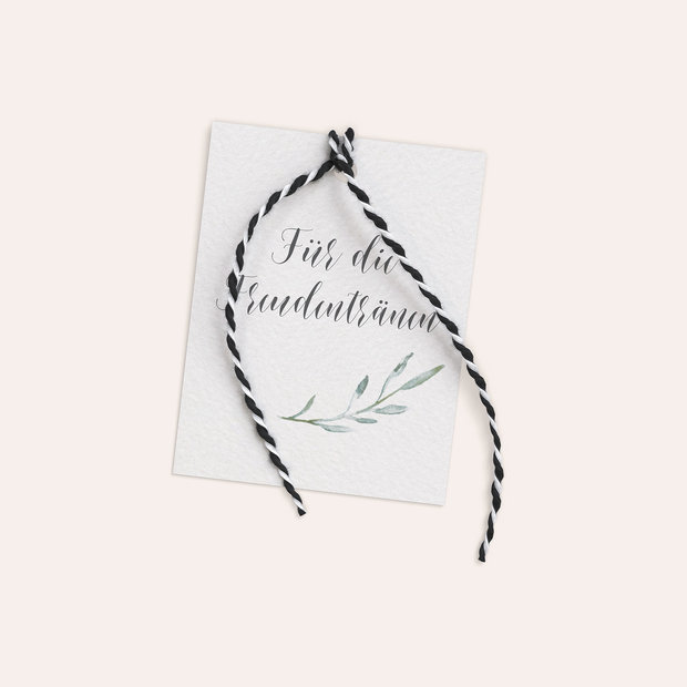 Freudentränen Anhänger - Feenwald