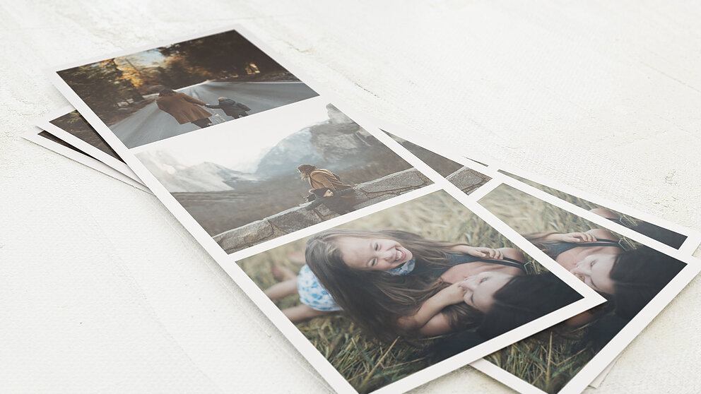 Fotodrucke Sp Fotostreifen Detail