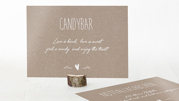 Candy Bar Hochzeit Ideen Und Tipps Brigitte De