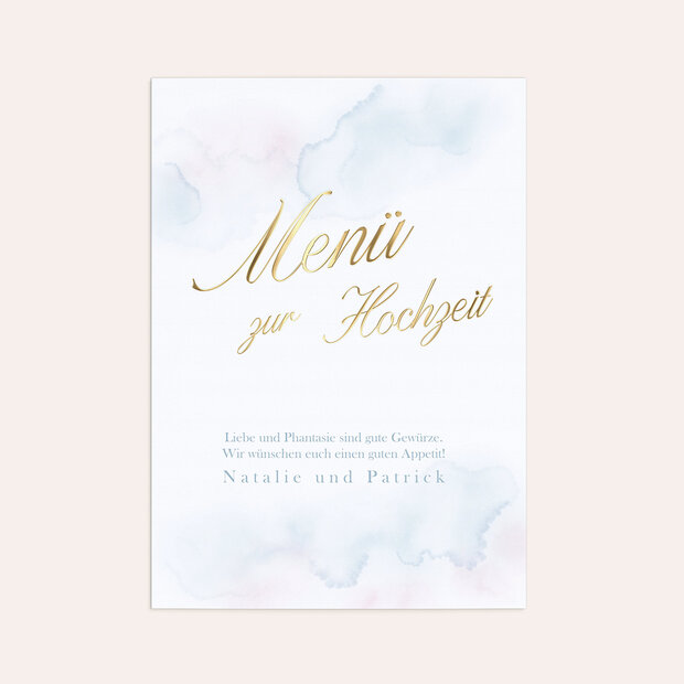 Menükarten