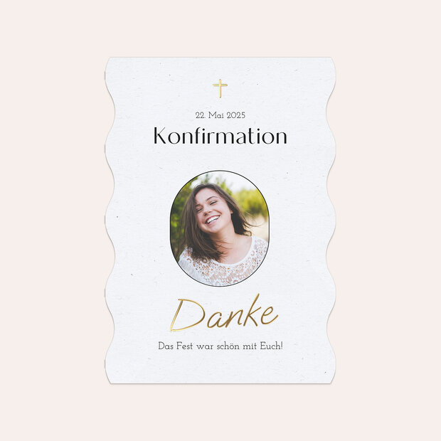 Danksagungen