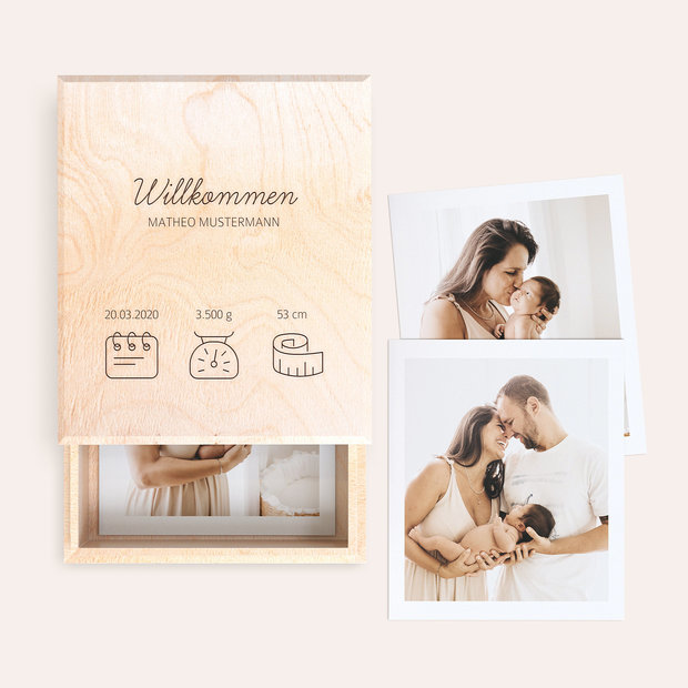 Bilderboxen