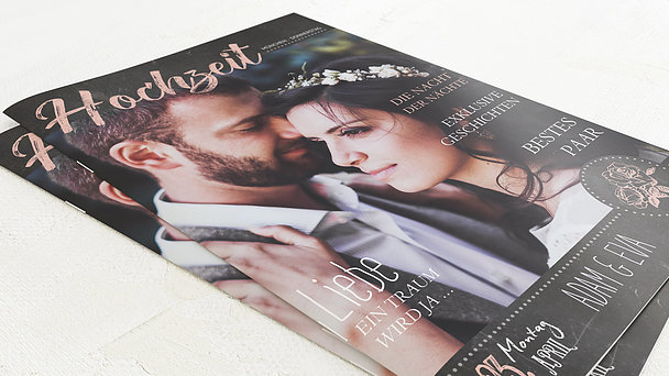 Diamantene Hochzeit Gluckwunschanzeige Gluckwunsche Geschenke