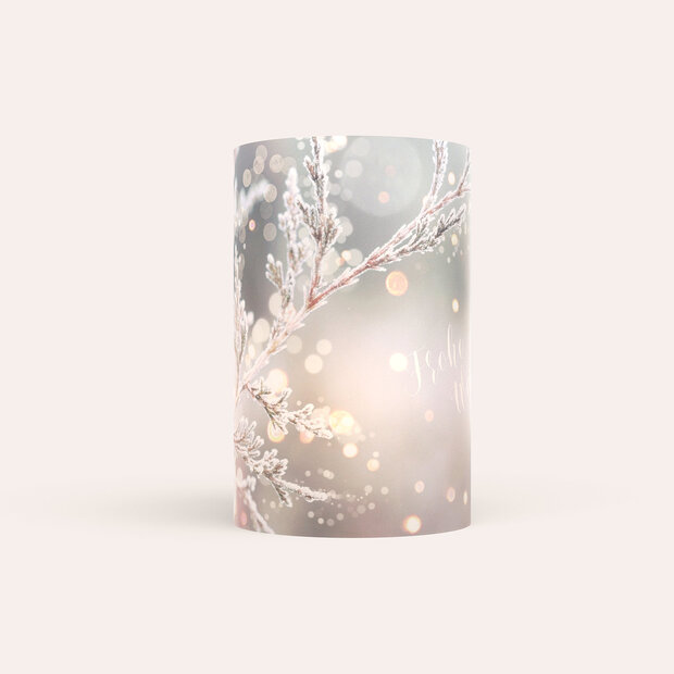 Weihnachtskarten - Märchenhaft