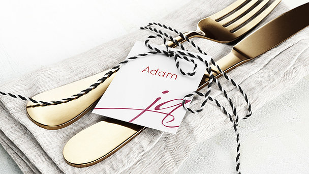 Tischkarten Hochzeit Aus Vorlagen Gestalten