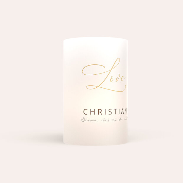 Tischkarten Hochzeit - Schmetterlingslachen