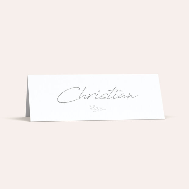 Tischkarten Hochzeit - Hochzeitsgeschichten