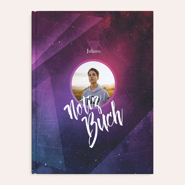Notizbuch allgemein - All my notes