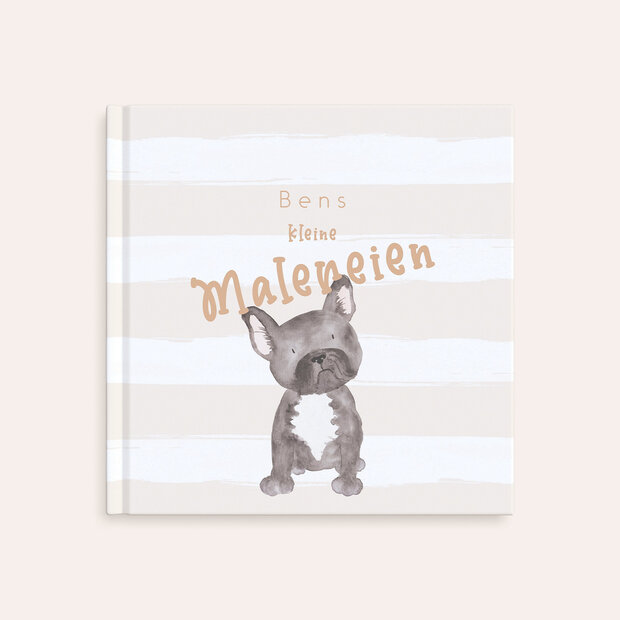 Notizbuch allgemein - Mein Sammelsurium