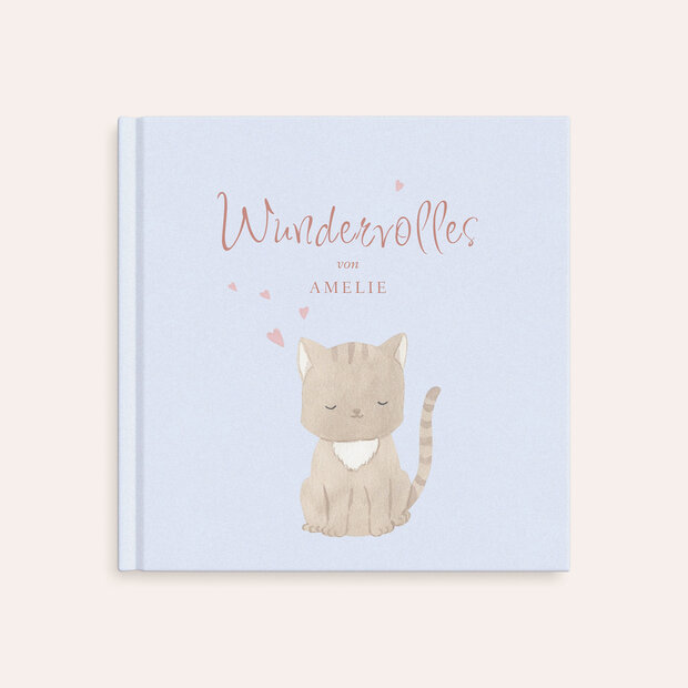 Notizbuch allgemein - Cuty