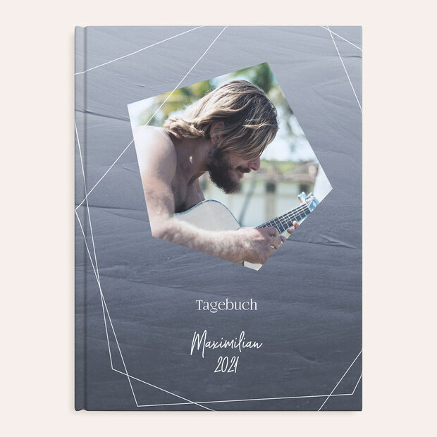 Tagebuch - Blue Sea