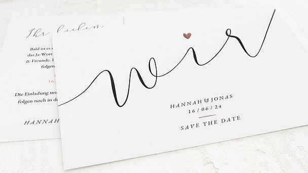 Save the date sendmoments Save the date sendmoments