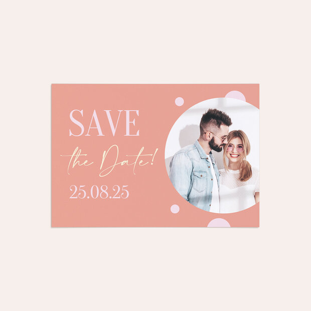Save the Date