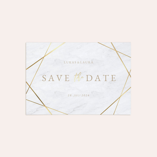 Save the Date