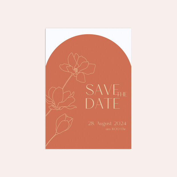 Save the Date